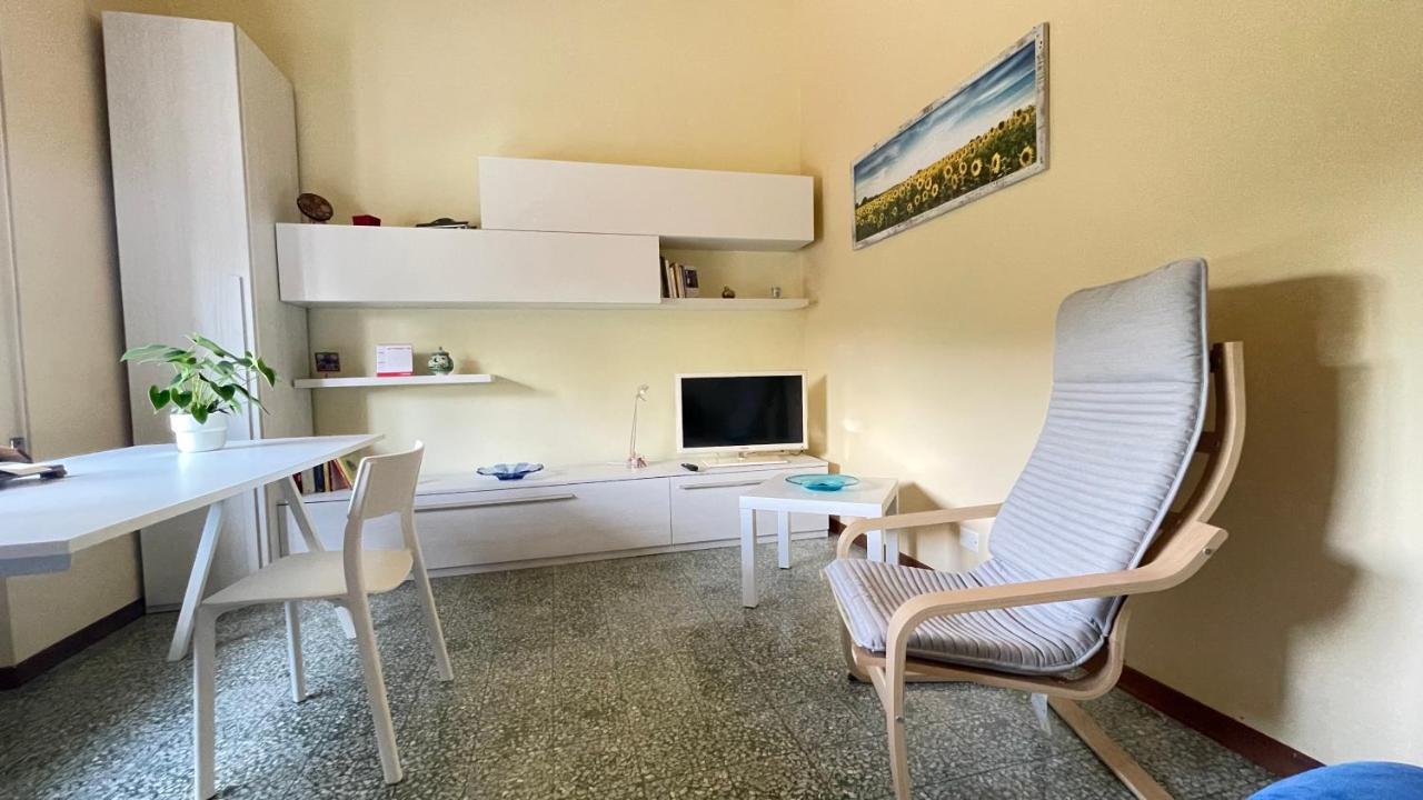 Tra Gli Olivi Διαμέρισμα Λούκα Εξωτερικό φωτογραφία