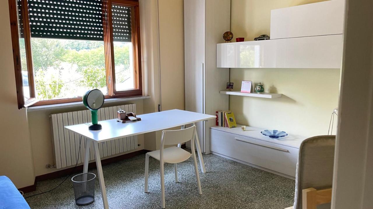 Tra Gli Olivi Διαμέρισμα Λούκα Εξωτερικό φωτογραφία