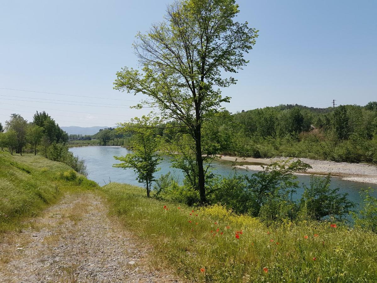 Tra Gli Olivi Διαμέρισμα Λούκα Εξωτερικό φωτογραφία
